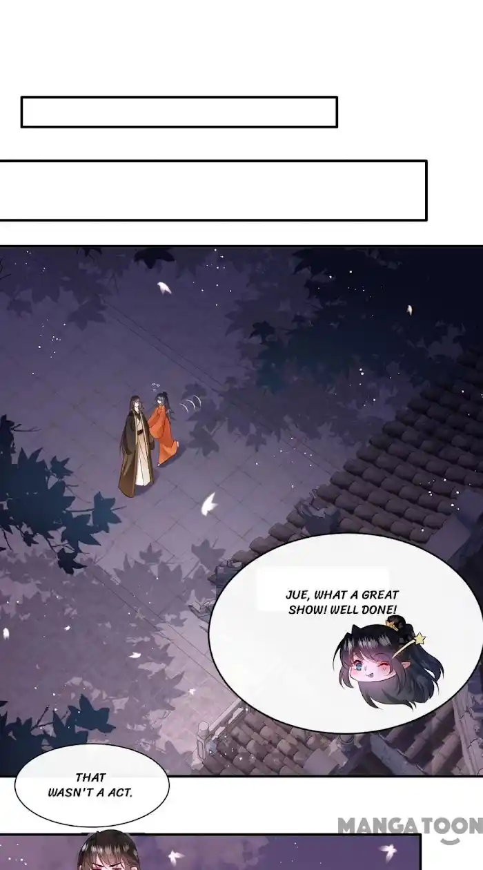 Empress Of Hell Chapter 150