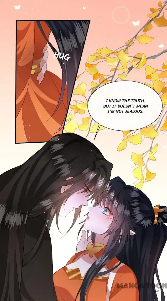 Empress Of Hell Chapter 150