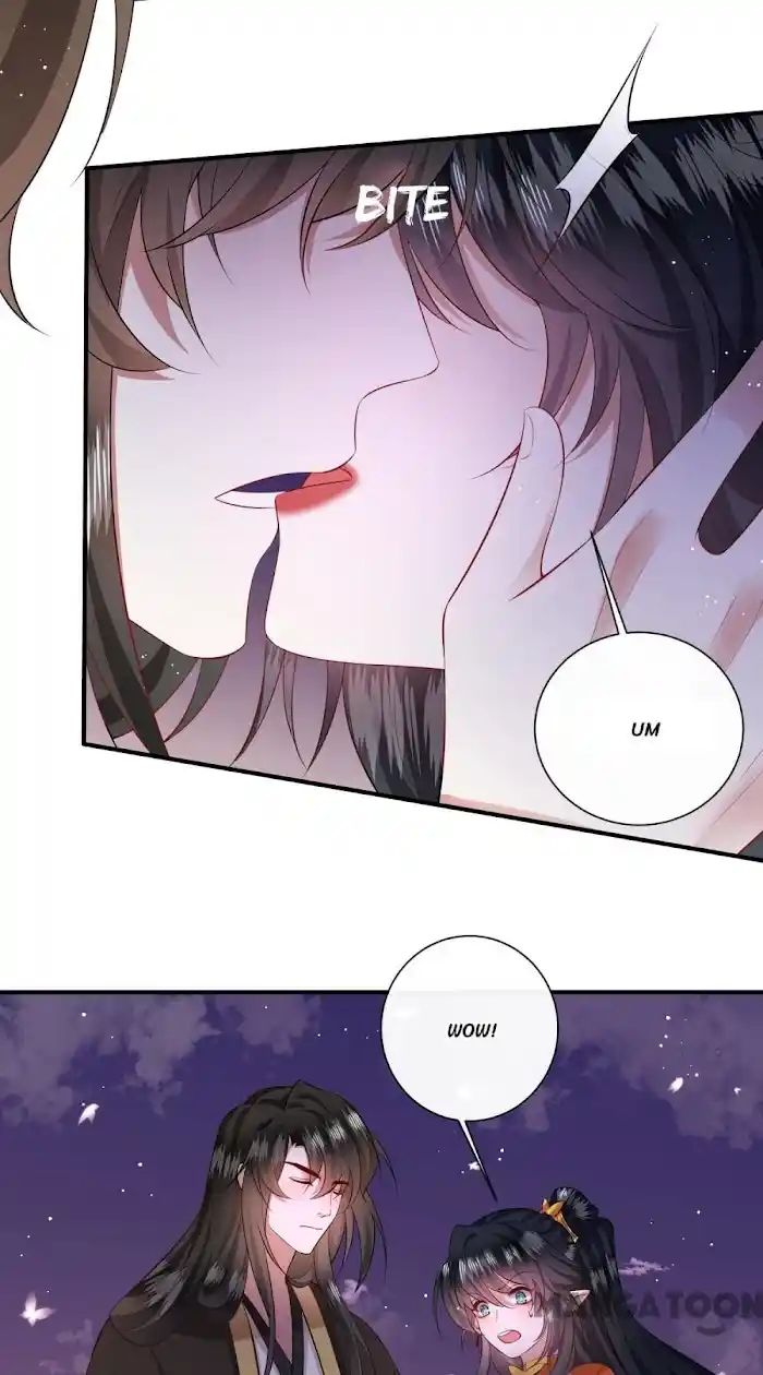 Empress Of Hell Chapter 150