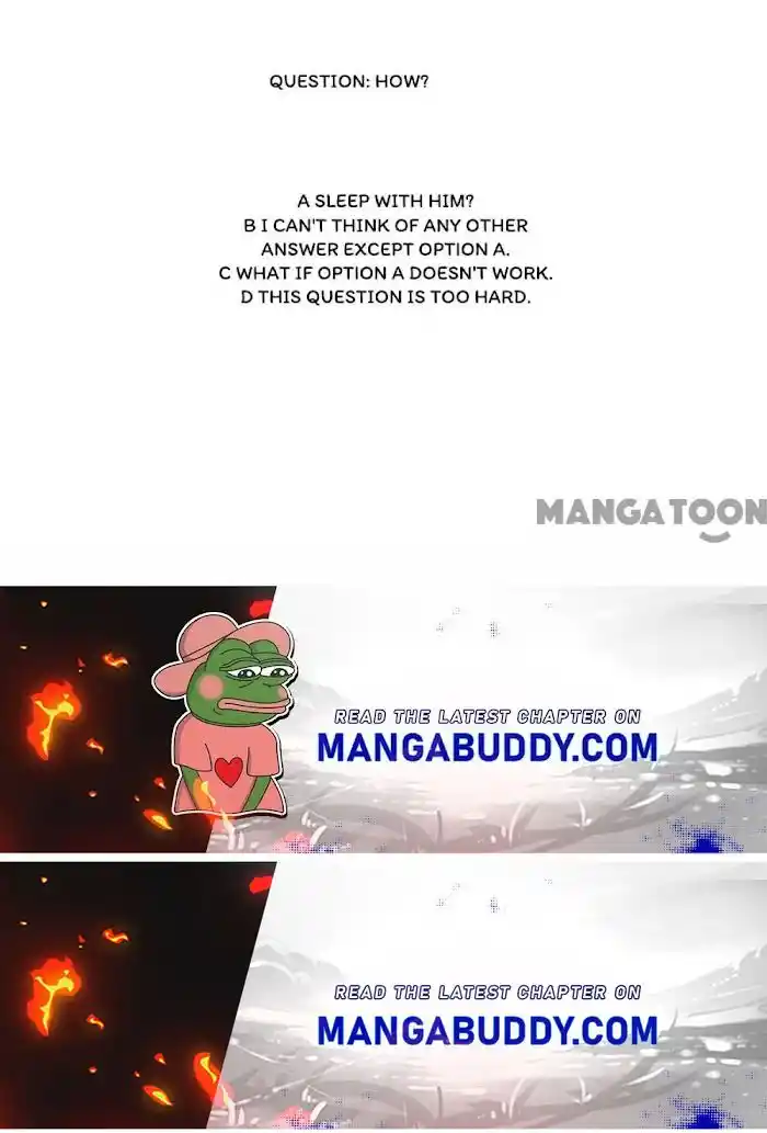 Empress Of Hell Chapter 150