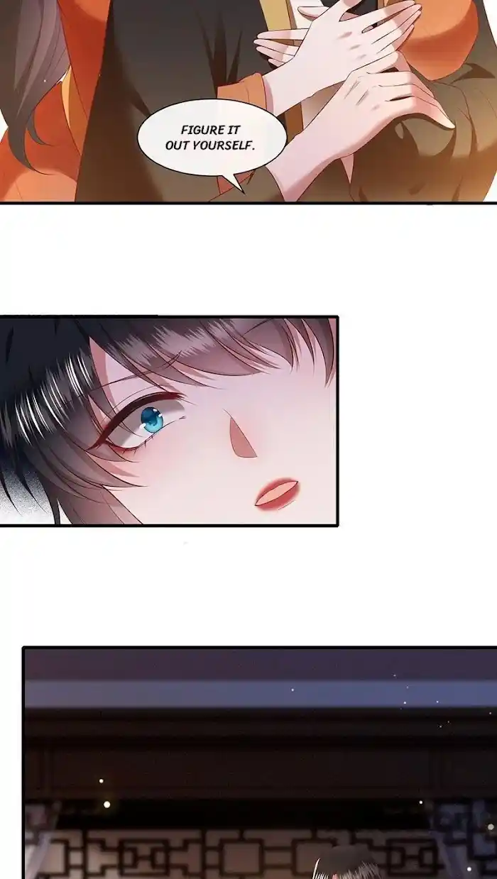 Empress Of Hell Chapter 151