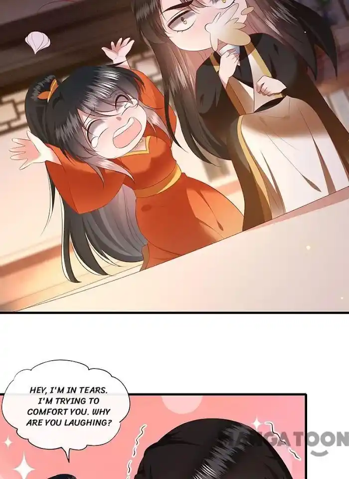 Empress Of Hell Chapter 151