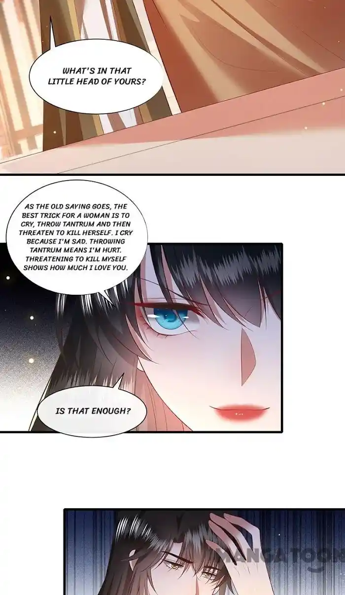 Empress Of Hell Chapter 151