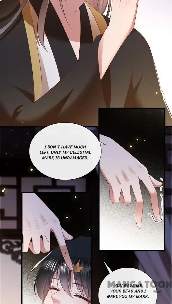 Empress Of Hell Chapter 151