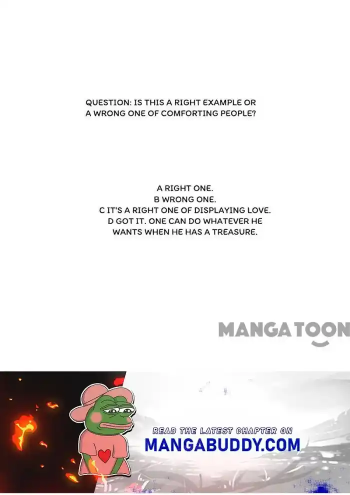 Empress Of Hell Chapter 151