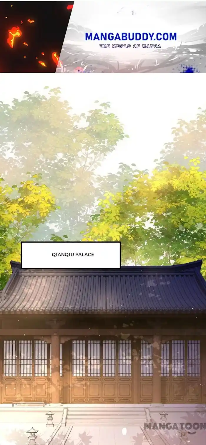 Empress Of Hell Chapter 152