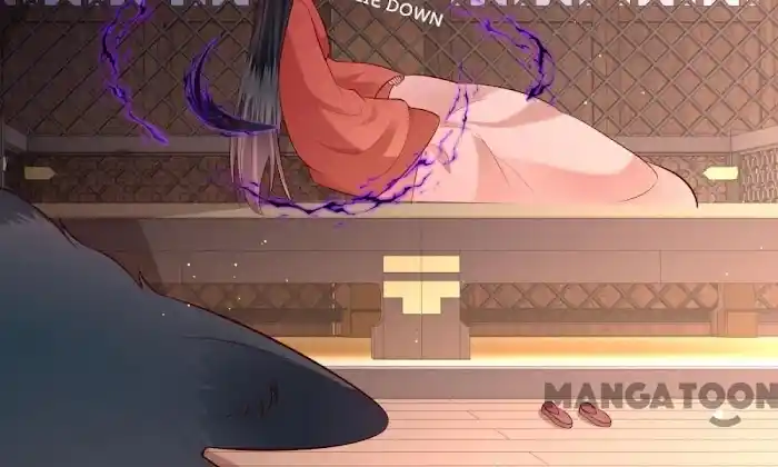 Empress Of Hell Chapter 152