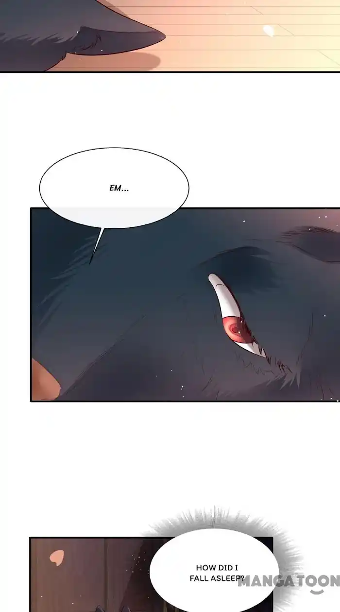 Empress Of Hell Chapter 152