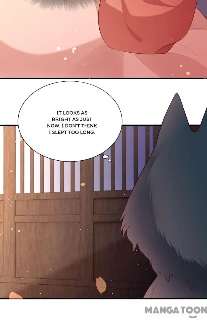 Empress Of Hell Chapter 152