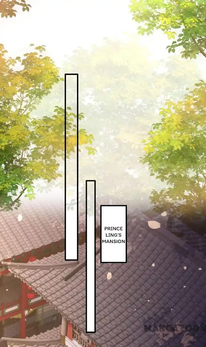 Empress Of Hell Chapter 152