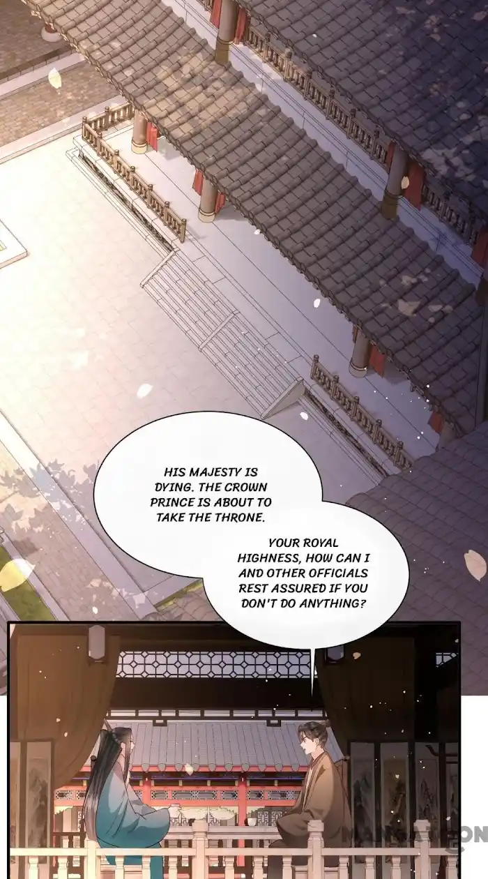 Empress Of Hell Chapter 152