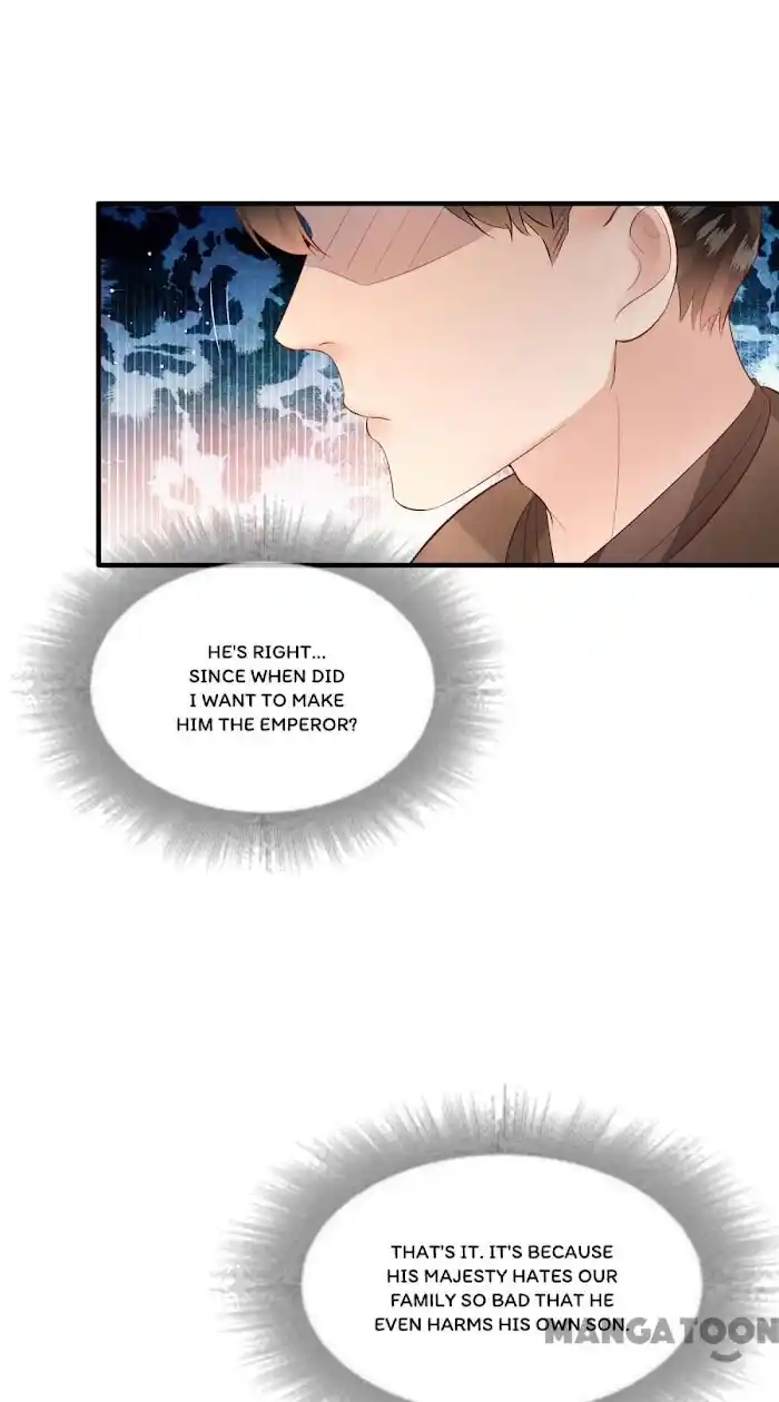 Empress Of Hell Chapter 152