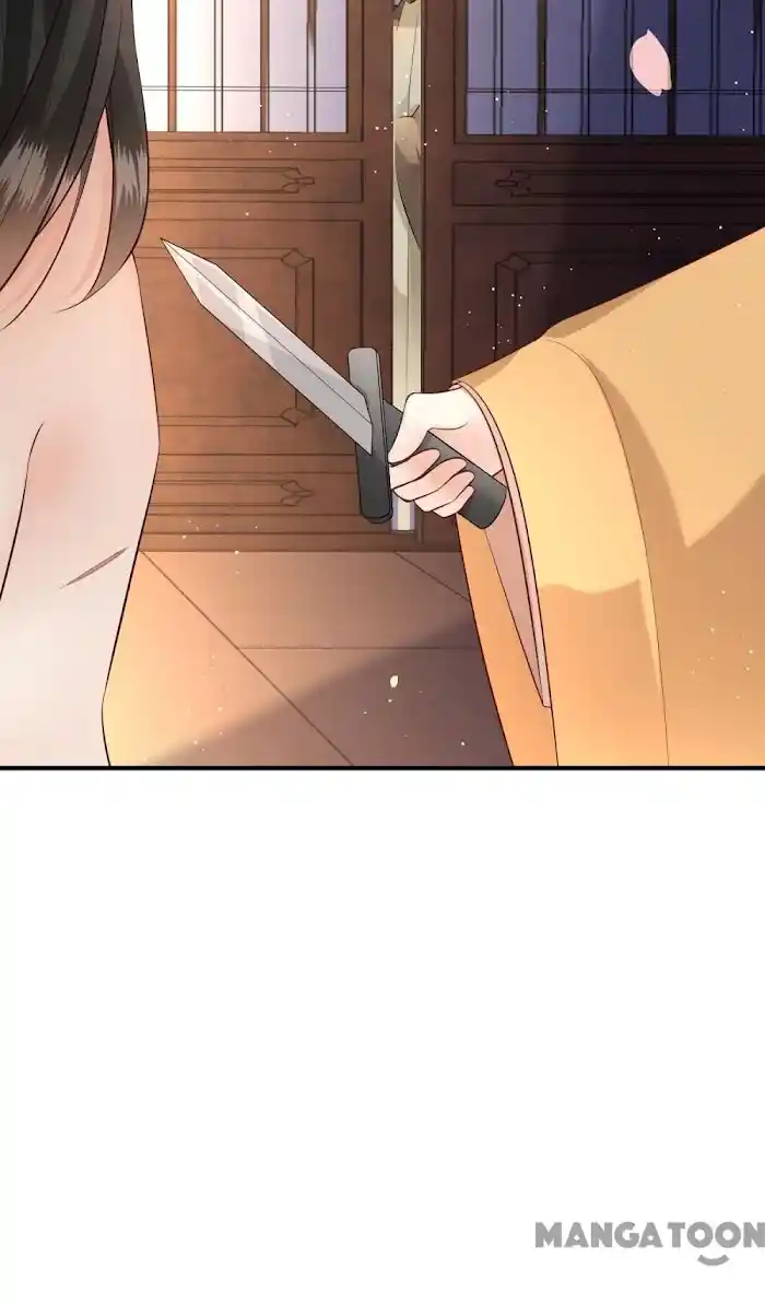 Empress Of Hell Chapter 152