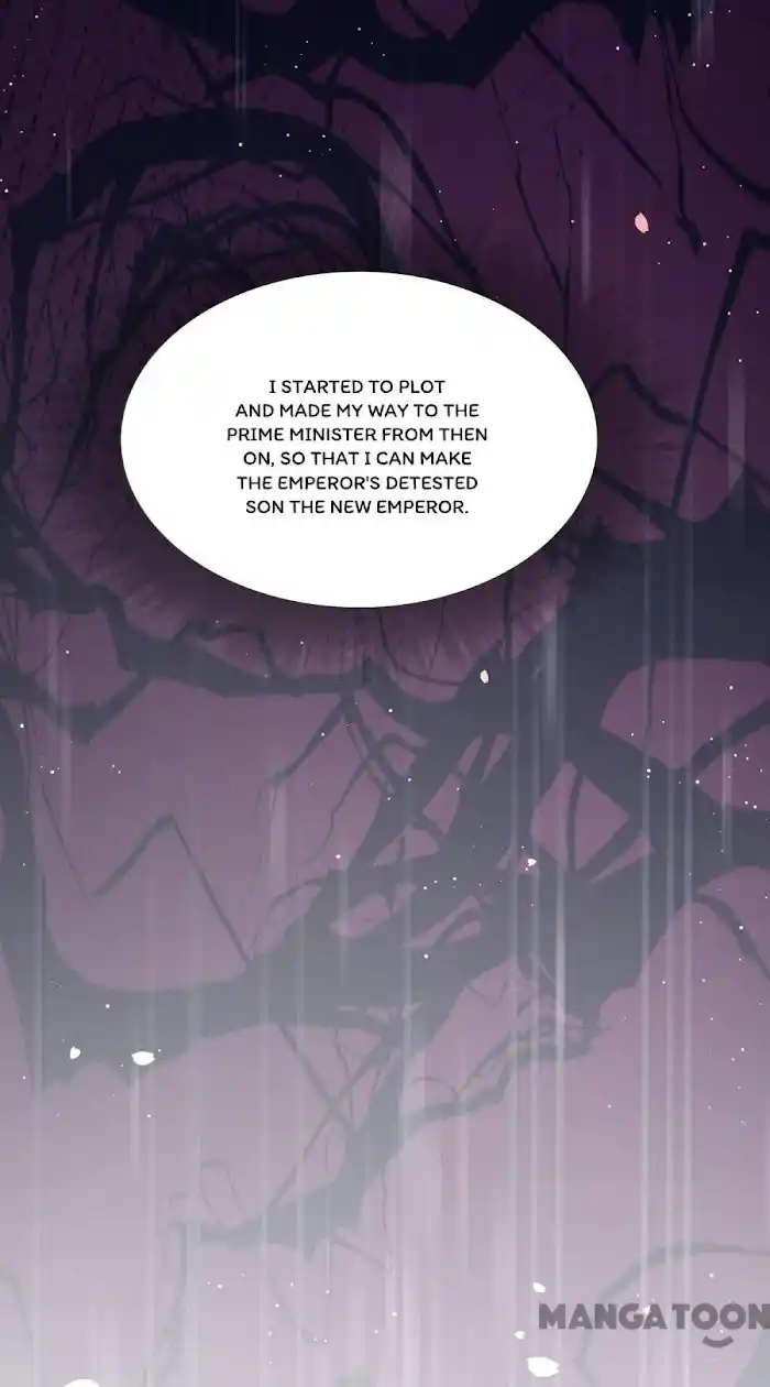 Empress Of Hell Chapter 152