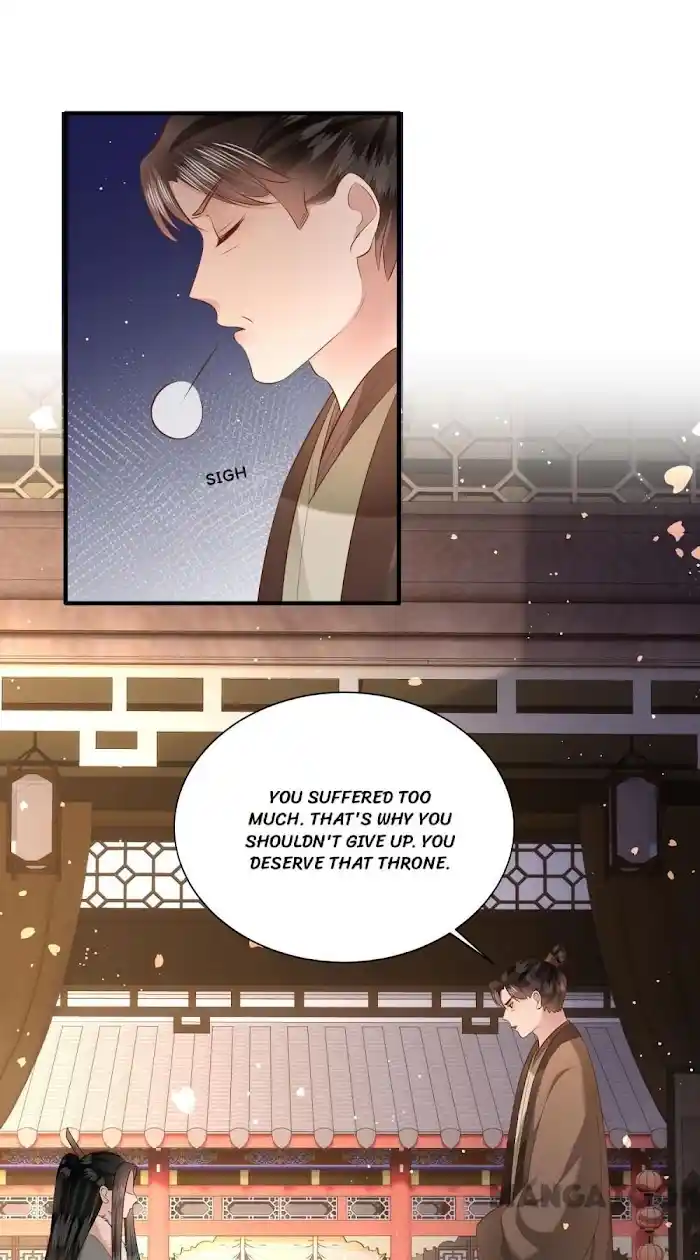 Empress Of Hell Chapter 152