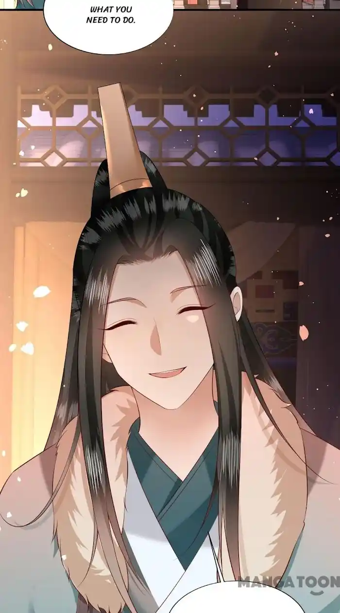 Empress Of Hell Chapter 152