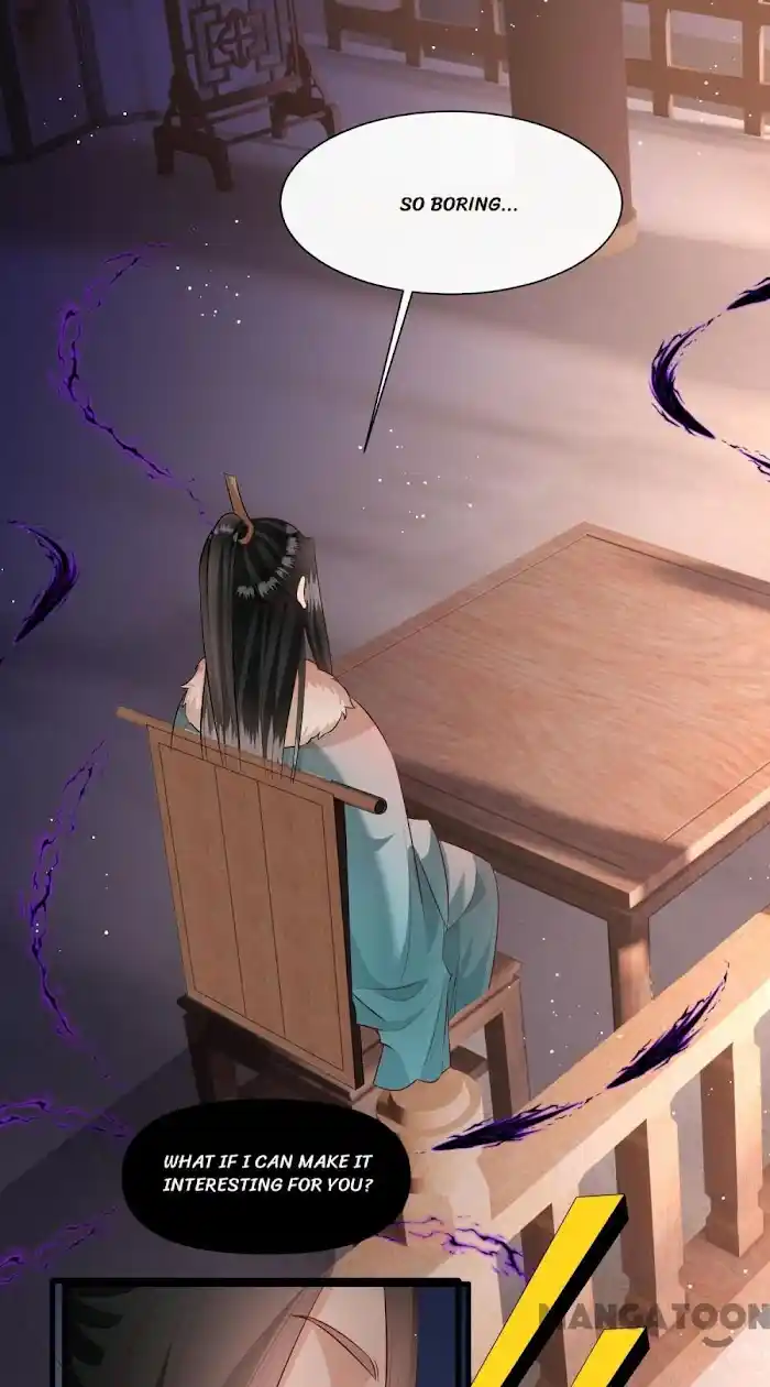 Empress Of Hell Chapter 152