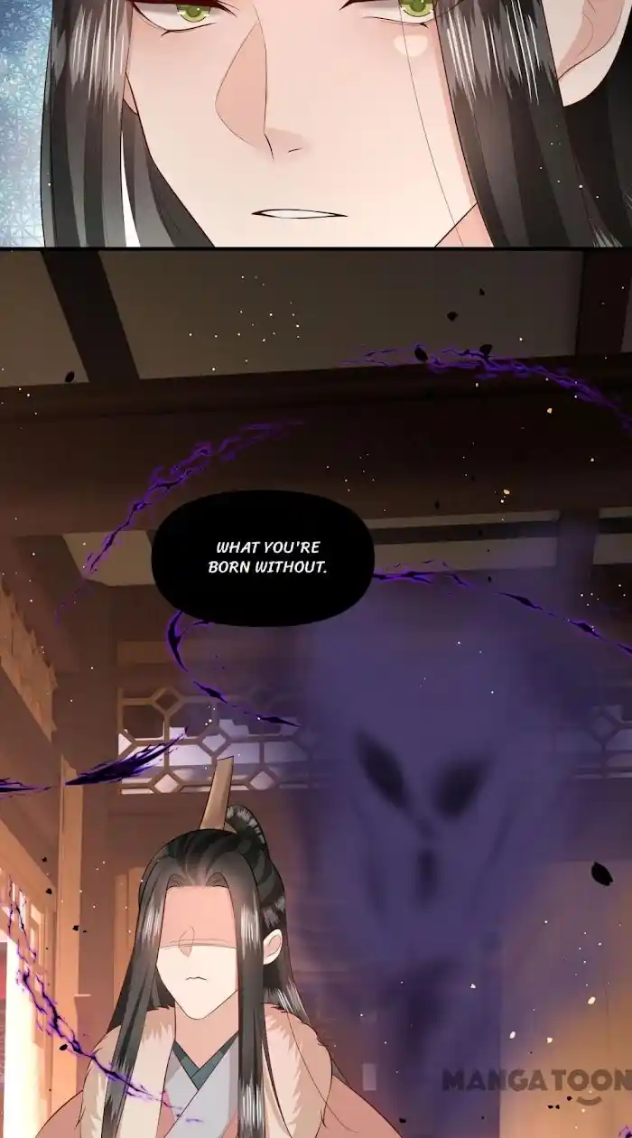 Empress Of Hell Chapter 152