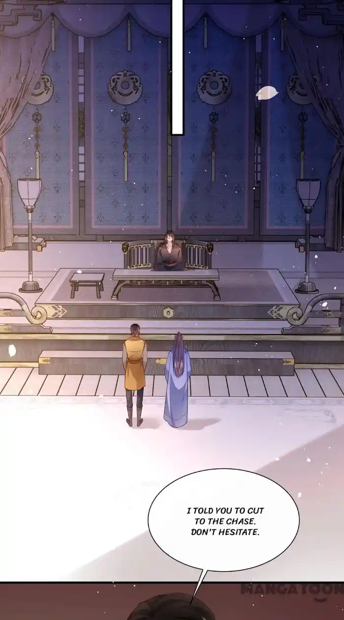 Empress Of Hell Chapter 152