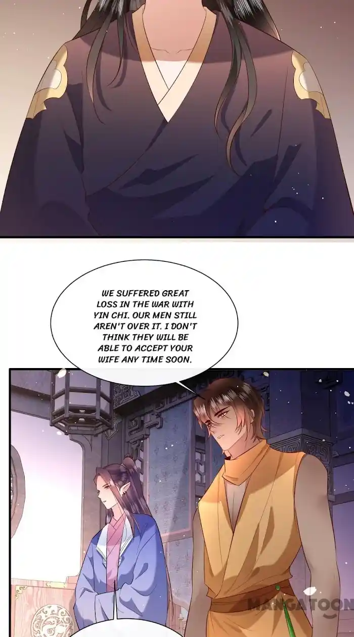 Empress Of Hell Chapter 152