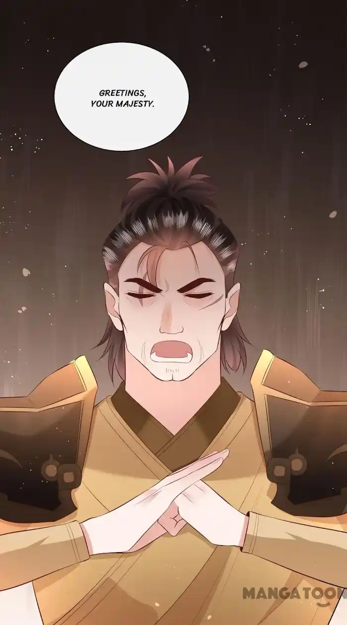 Empress Of Hell Chapter 152