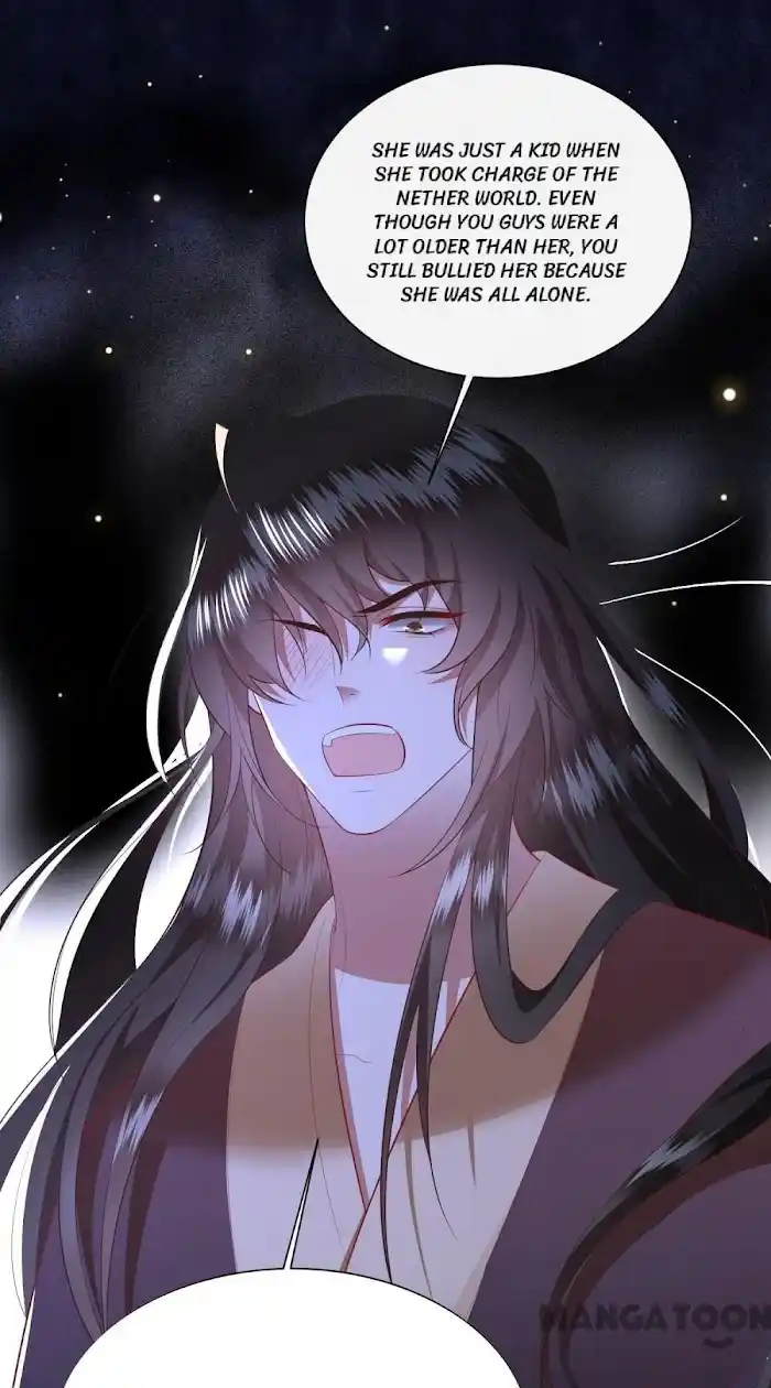 Empress Of Hell Chapter 153