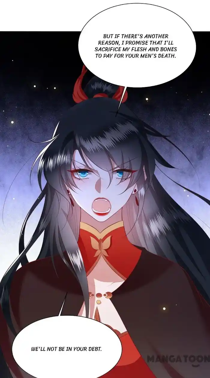 Empress Of Hell Chapter 153