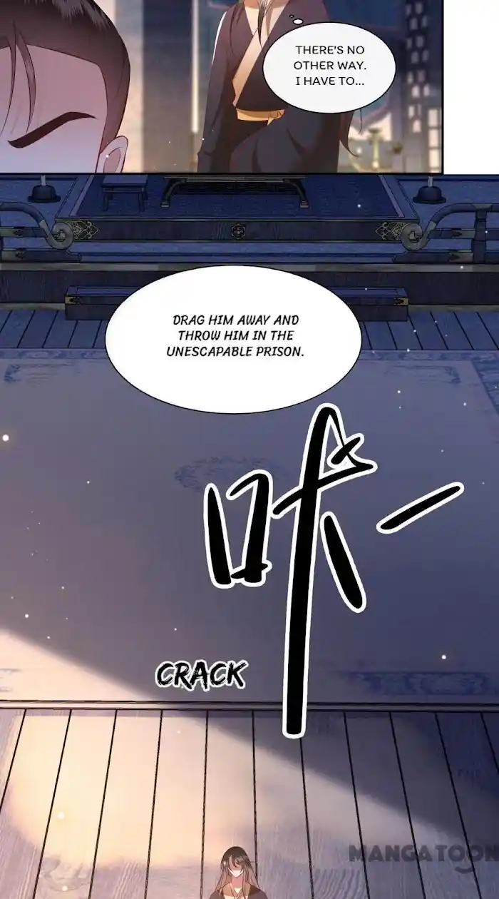 Empress Of Hell Chapter 153