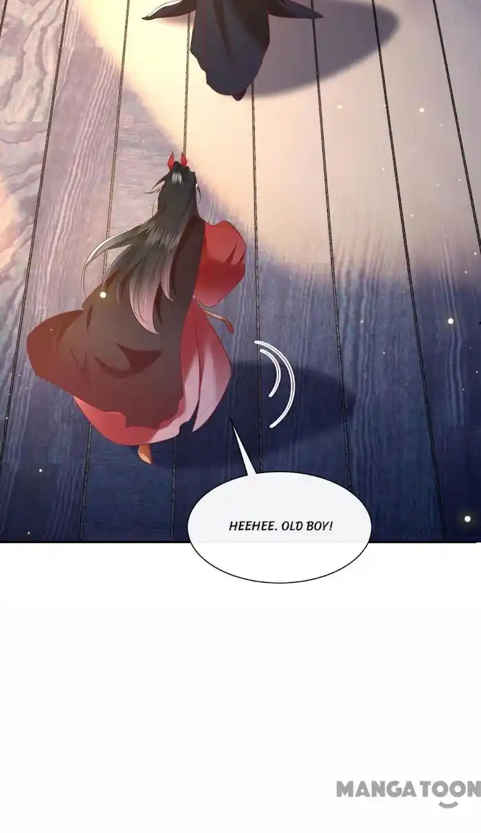 Empress Of Hell Chapter 153