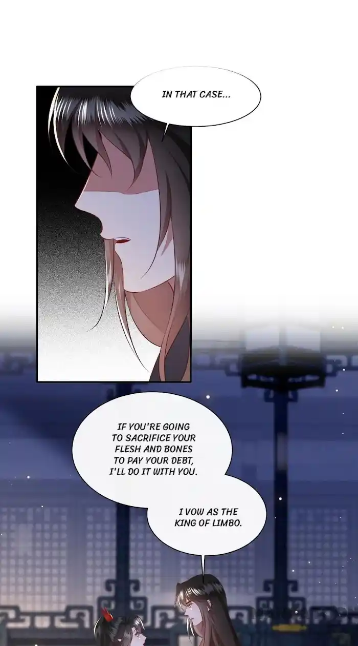 Empress Of Hell Chapter 153