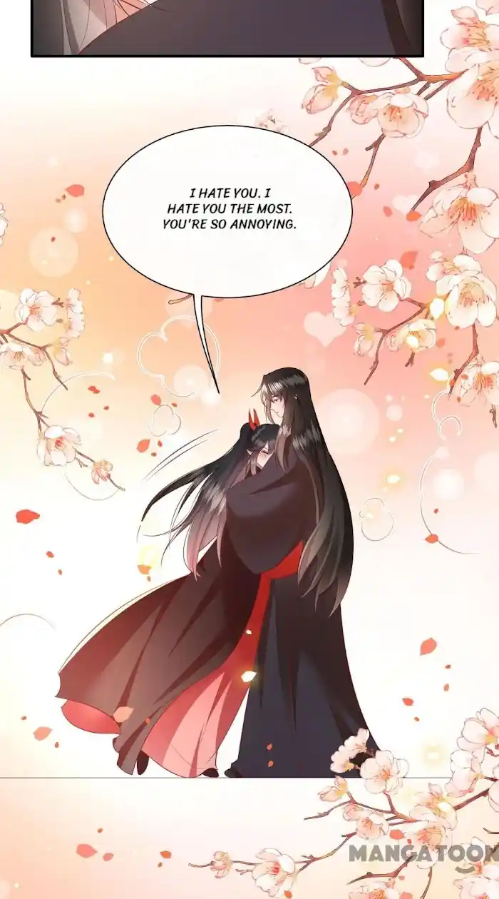 Empress Of Hell Chapter 153