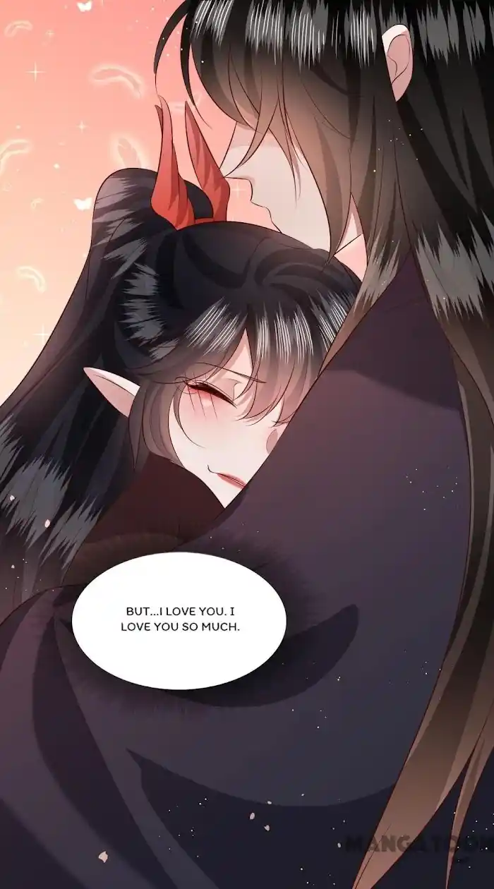 Empress Of Hell Chapter 153