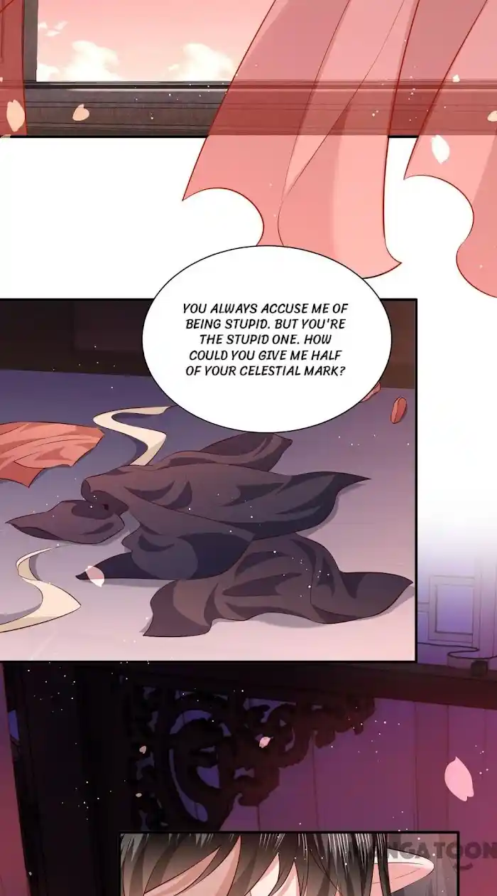 Empress Of Hell Chapter 153