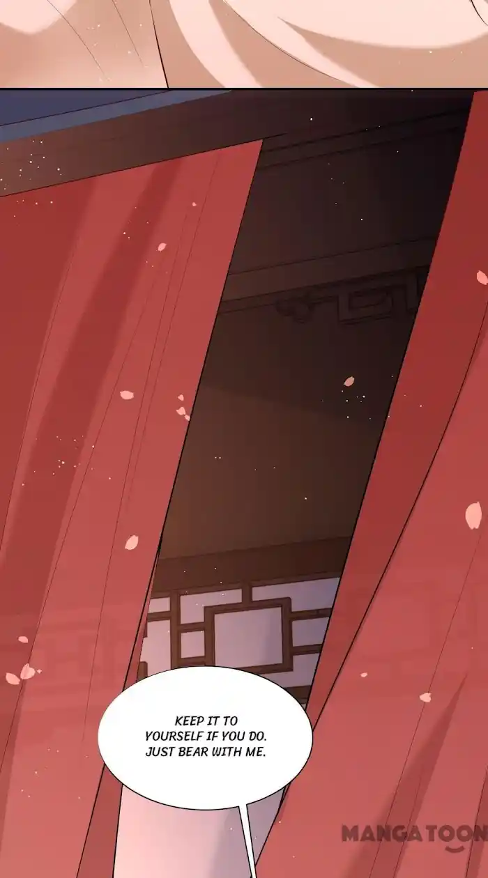 Empress Of Hell Chapter 153