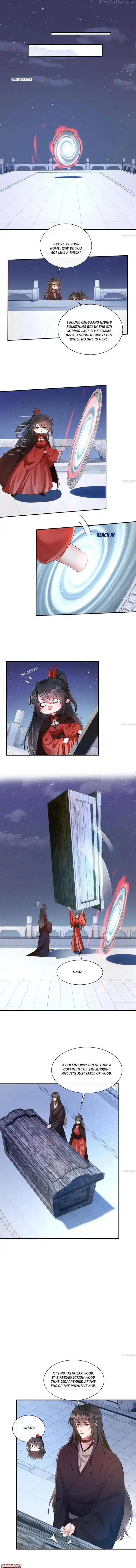 Empress Of Hell Chapter 154