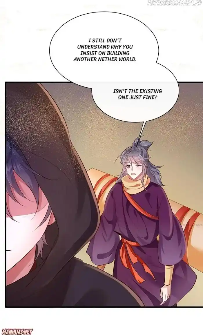 Empress Of Hell Chapter 154