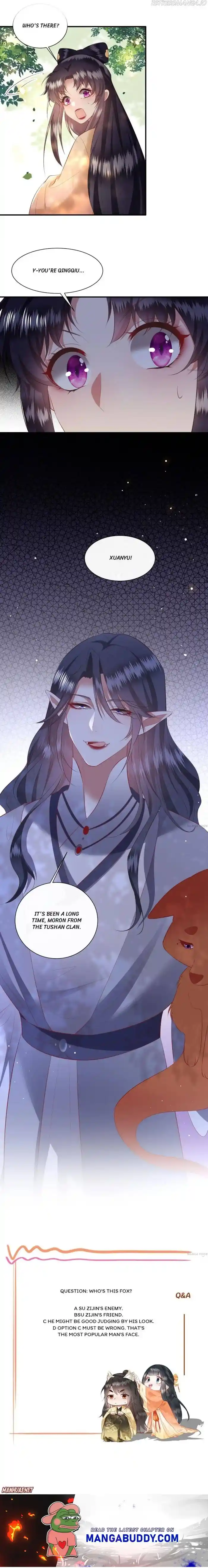 Empress Of Hell Chapter 155