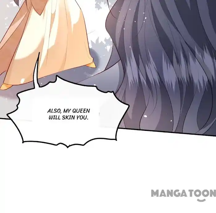 Empress Of Hell Chapter 156