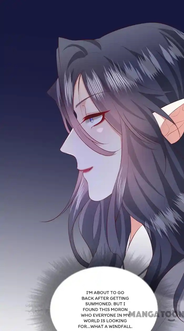 Empress Of Hell Chapter 156