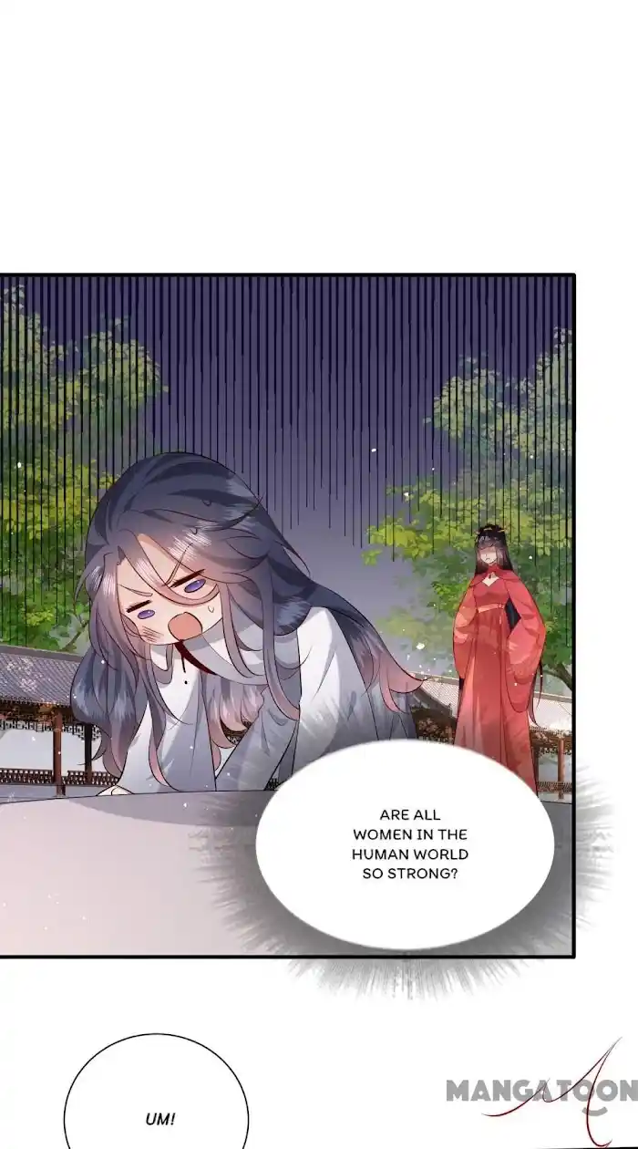 Empress Of Hell Chapter 156