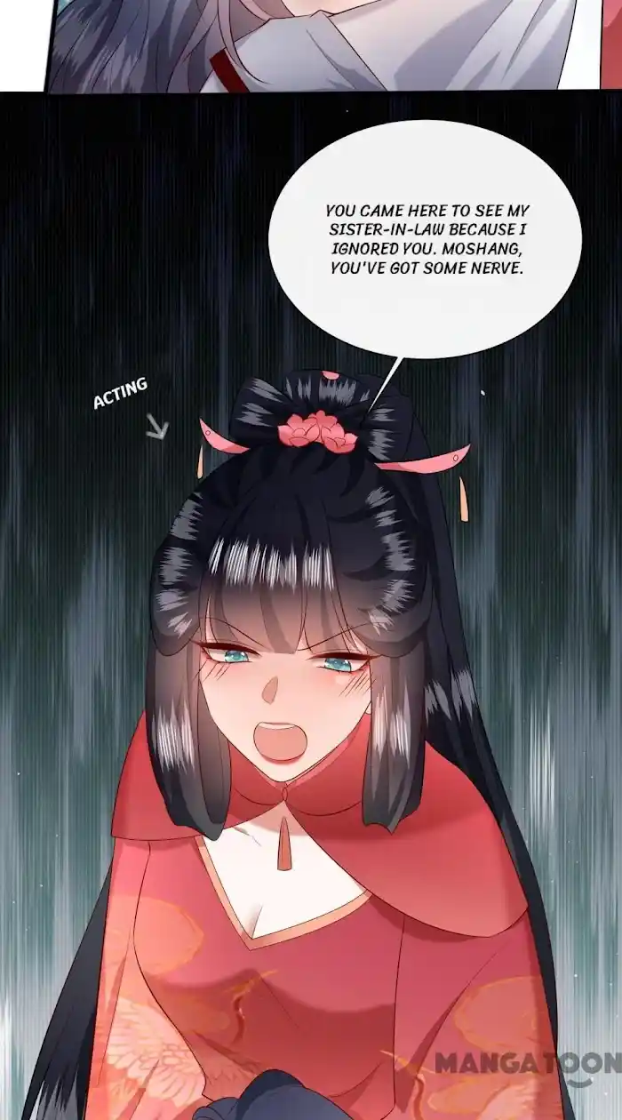 Empress Of Hell Chapter 156