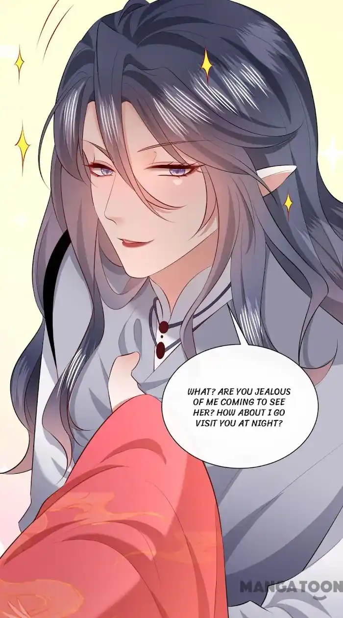 Empress Of Hell Chapter 156