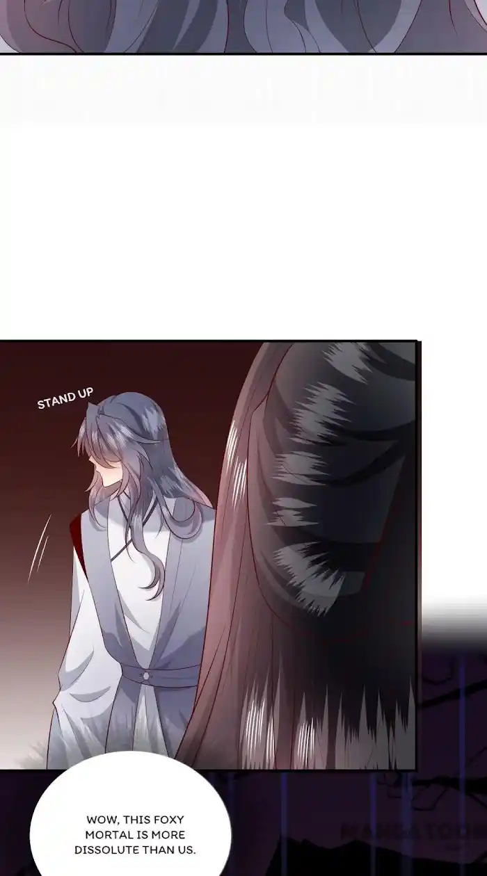 Empress Of Hell Chapter 156