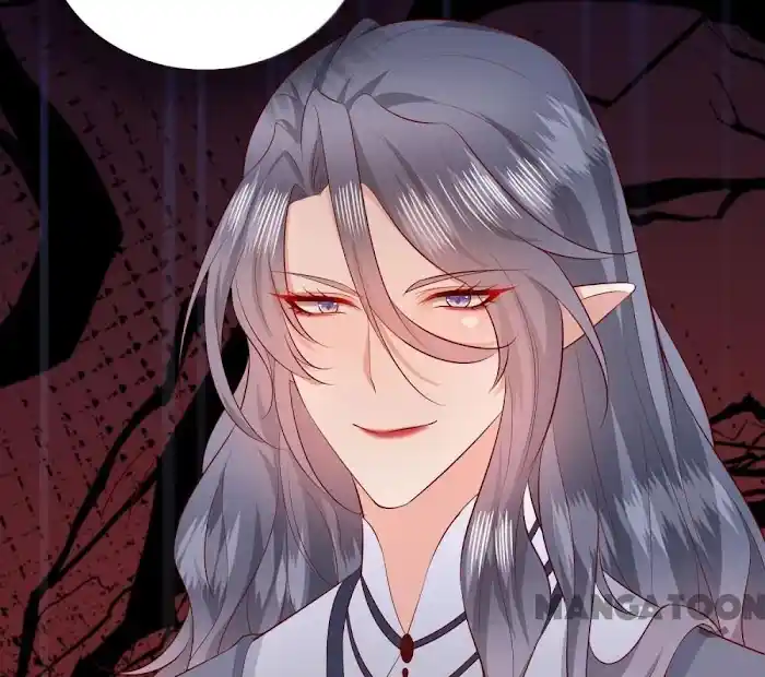 Empress Of Hell Chapter 156