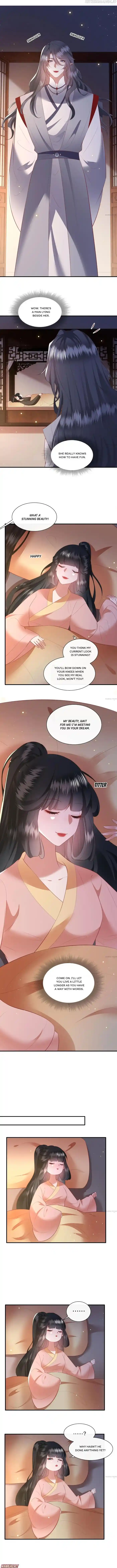 Empress Of Hell Chapter 157