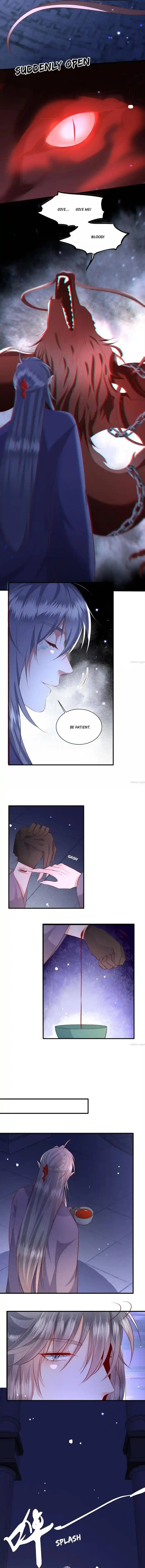 Empress Of Hell Chapter 159