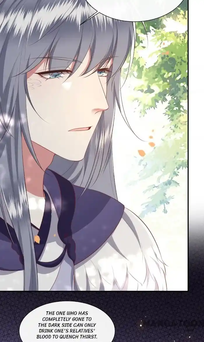 Empress Of Hell Chapter 161