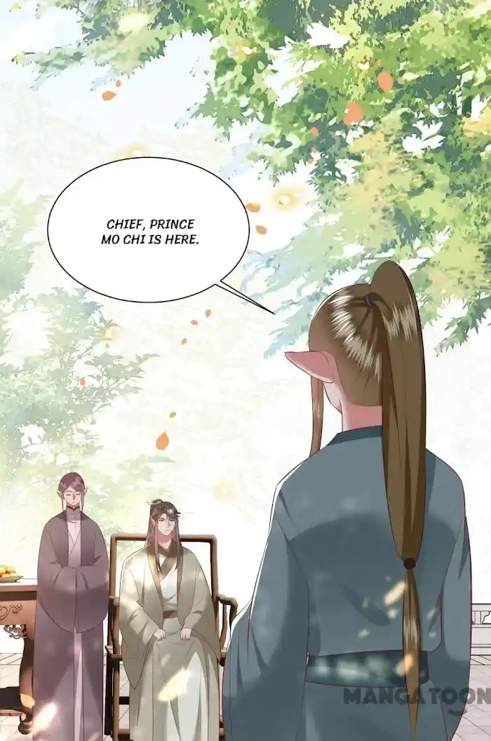 Empress Of Hell Chapter 161