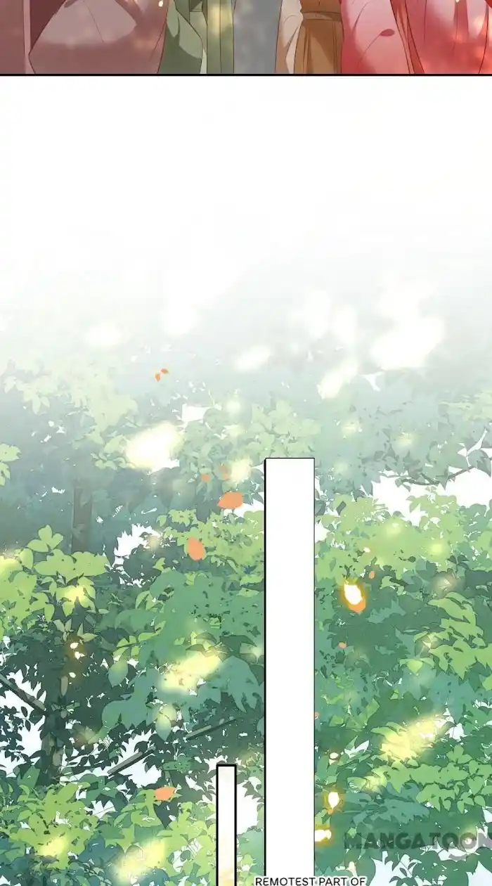 Empress Of Hell Chapter 161