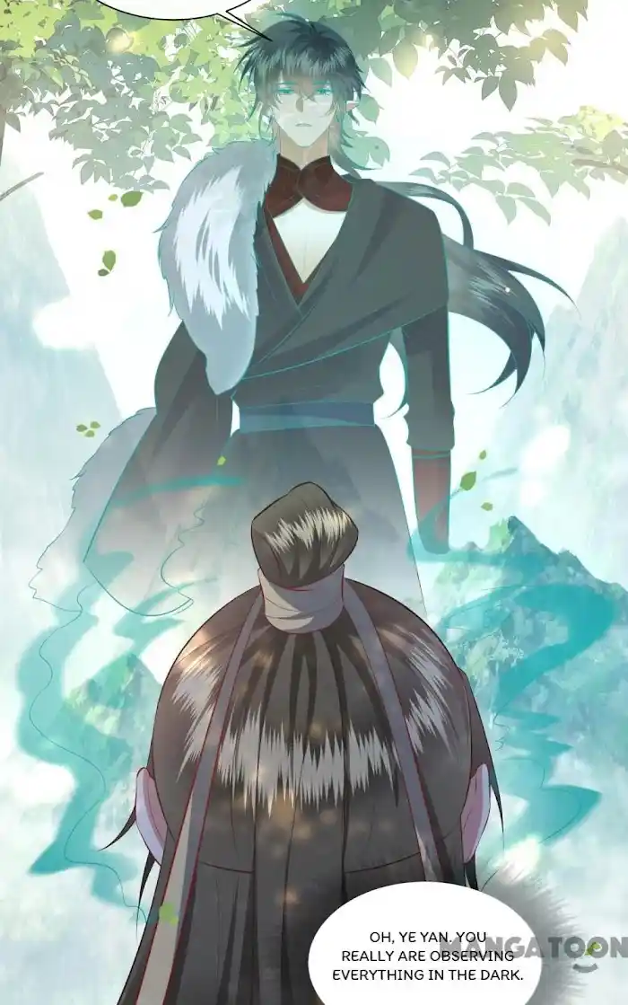 Empress Of Hell Chapter 161